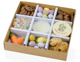 Easter Grazing Box